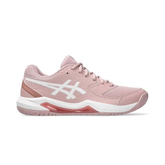 ZAPATILLAS ASICS GEL-DEDICATE 8 1042A237 702 MUJER 37