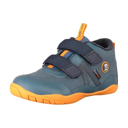 TROLLKIDS Kids Hallingdal Barefoot Winter Hiker