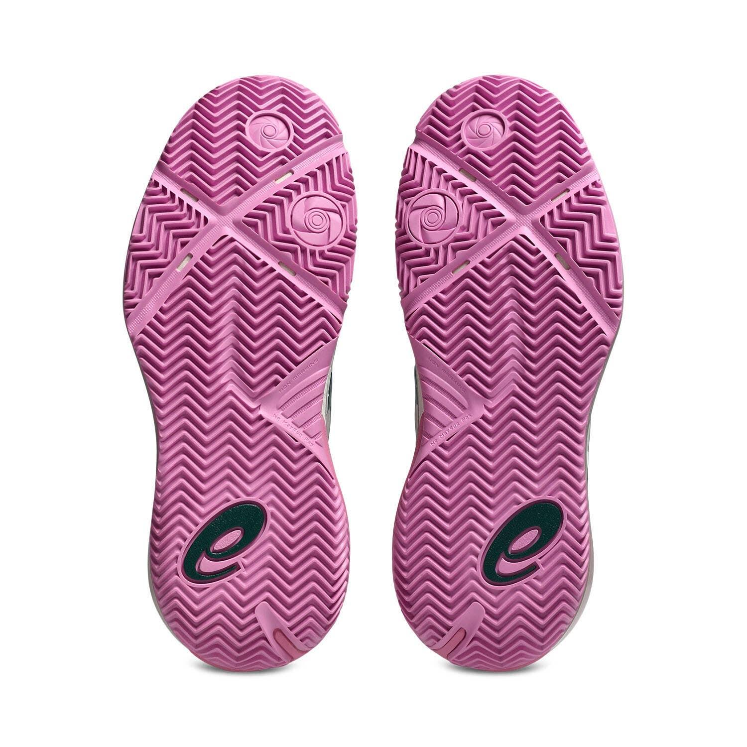 ZAPATILLAS ASICS GEL-RESOLUTION X PADEL 1042A285-250 MUJER 37 6/6