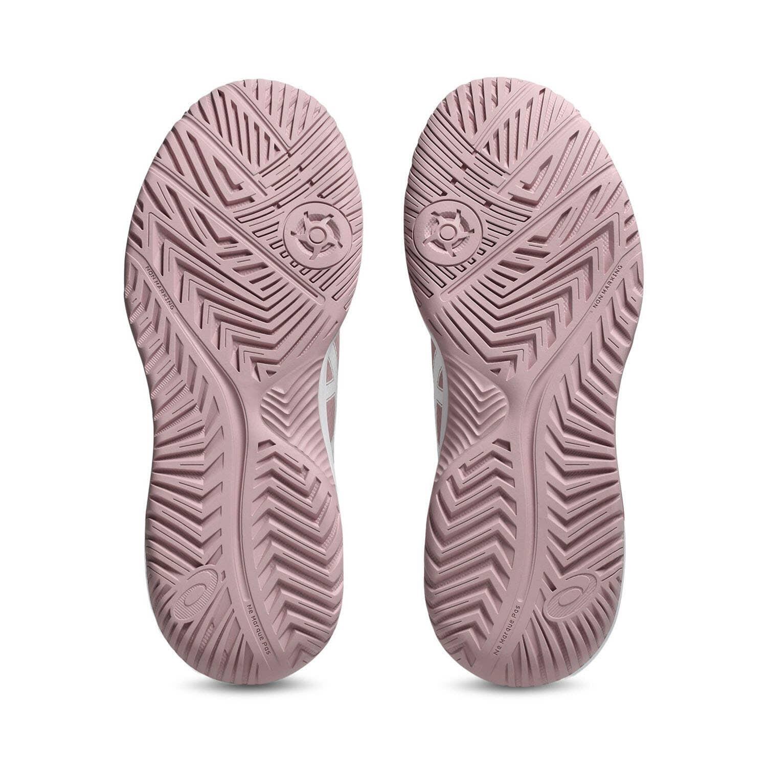 ZAPATILLAS ASICS GEL-DEDICATE 8 1042A237 702 MUJER 37 6/6