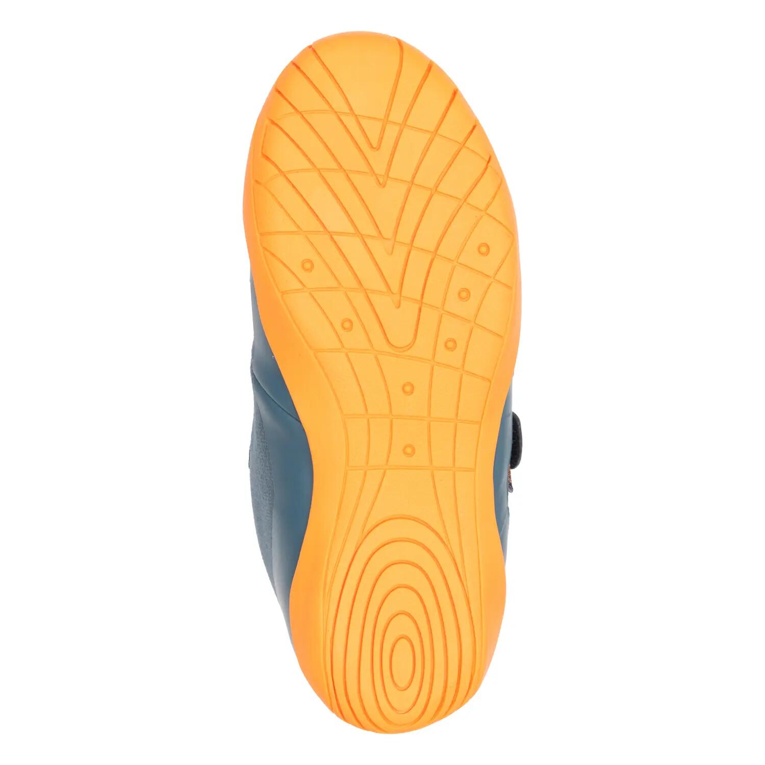 Kids Hallingdal Barefoot Winter Hiker 7/9