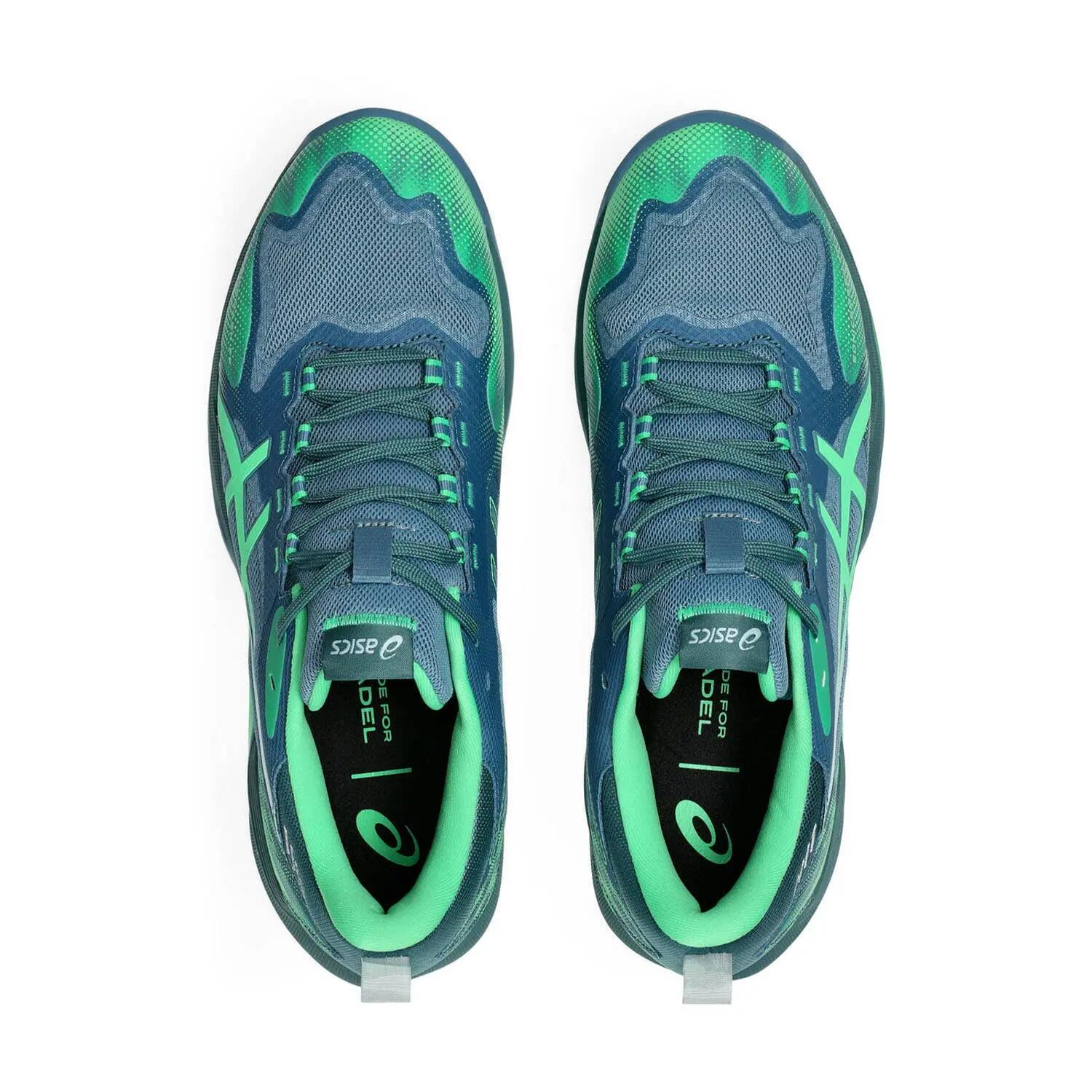 Asics Sonicsmash Ff Azul 1041a538 5/7