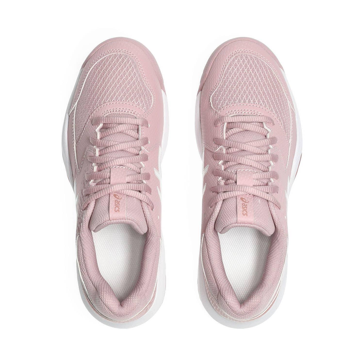 ZAPATILLAS ASICS GEL-DEDICATE 8 1042A237 702 MUJER 37 5/6