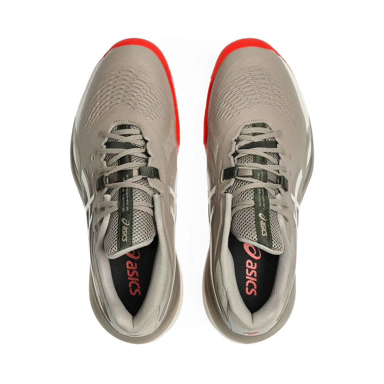 Asics Gel-resolution X Clay 5/6