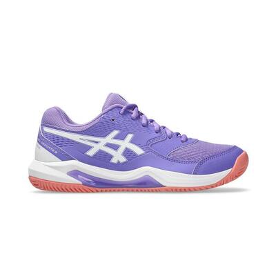 Zapatillas asics gel-dedicate 8 padel 1042a241 502 mujer 37