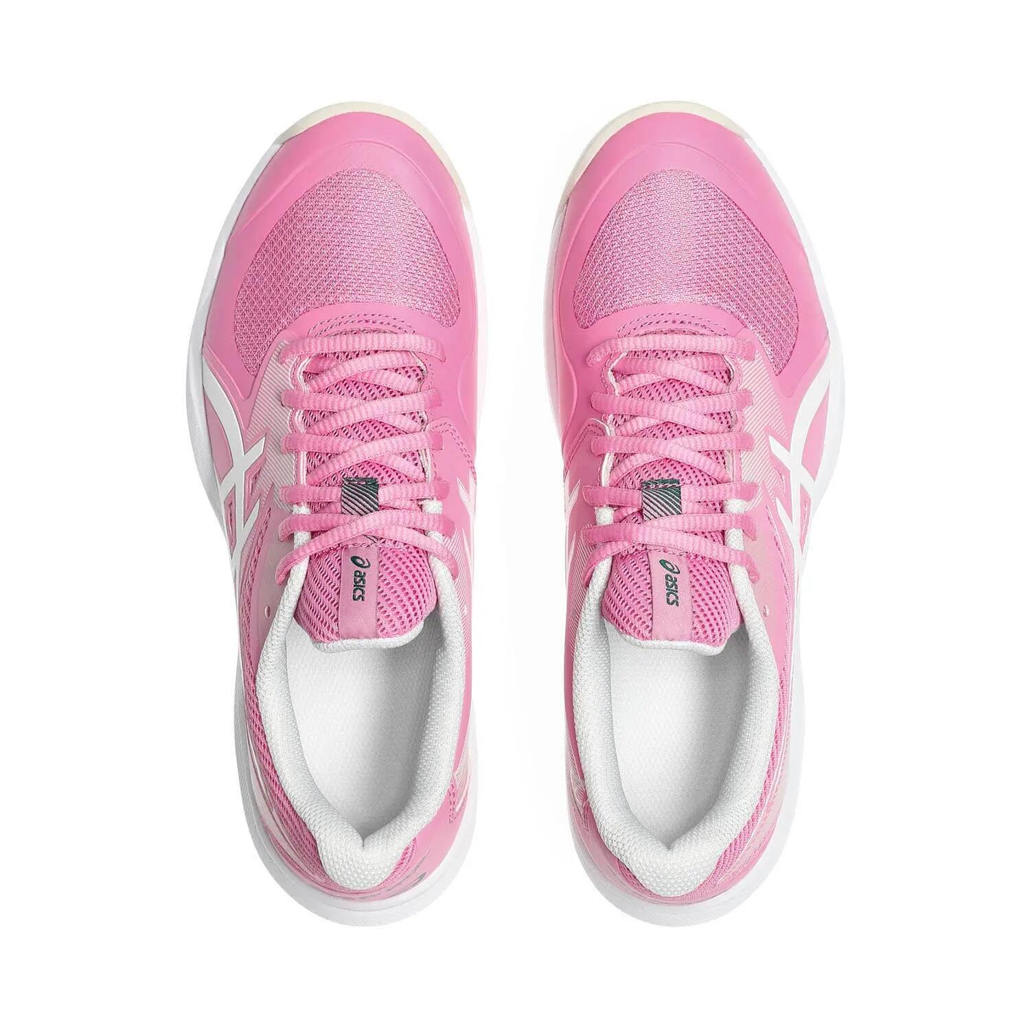 Asics Game Ff Padel Rosa Mujer 1042a286 5/6