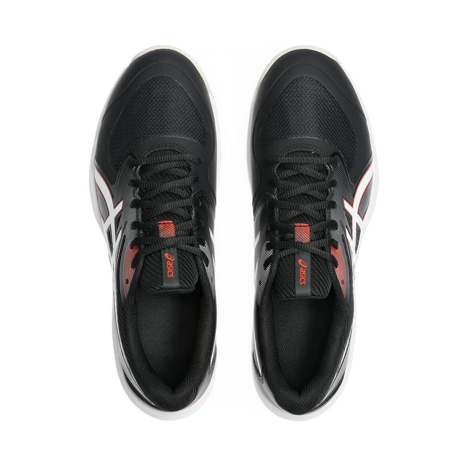 ZAPATILLAS ASICS GAME FF CLAY/OC 1041A490 003 46.5 5/6