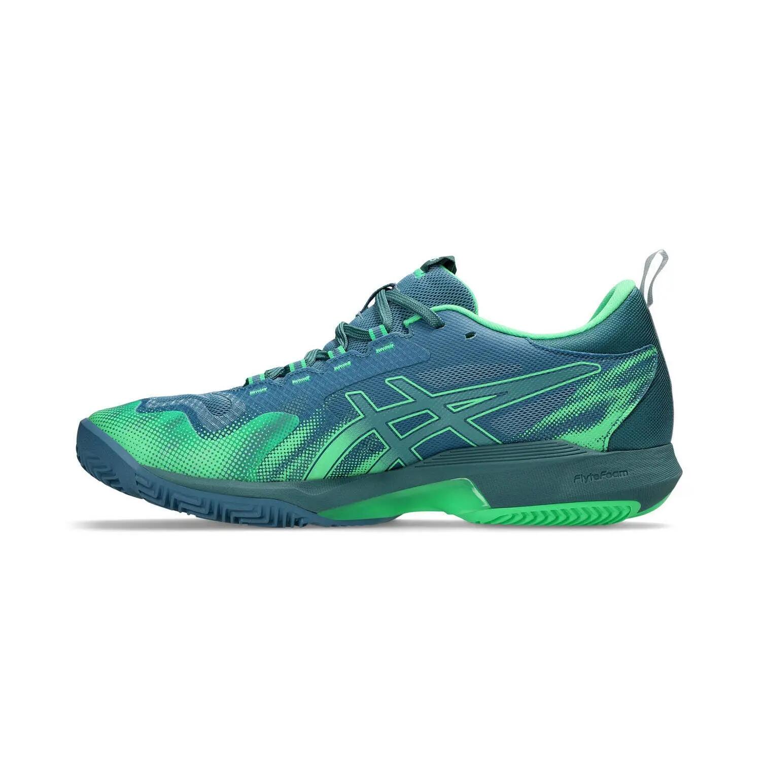 Asics Sonicsmash Ff Azul 1041a538 4/7