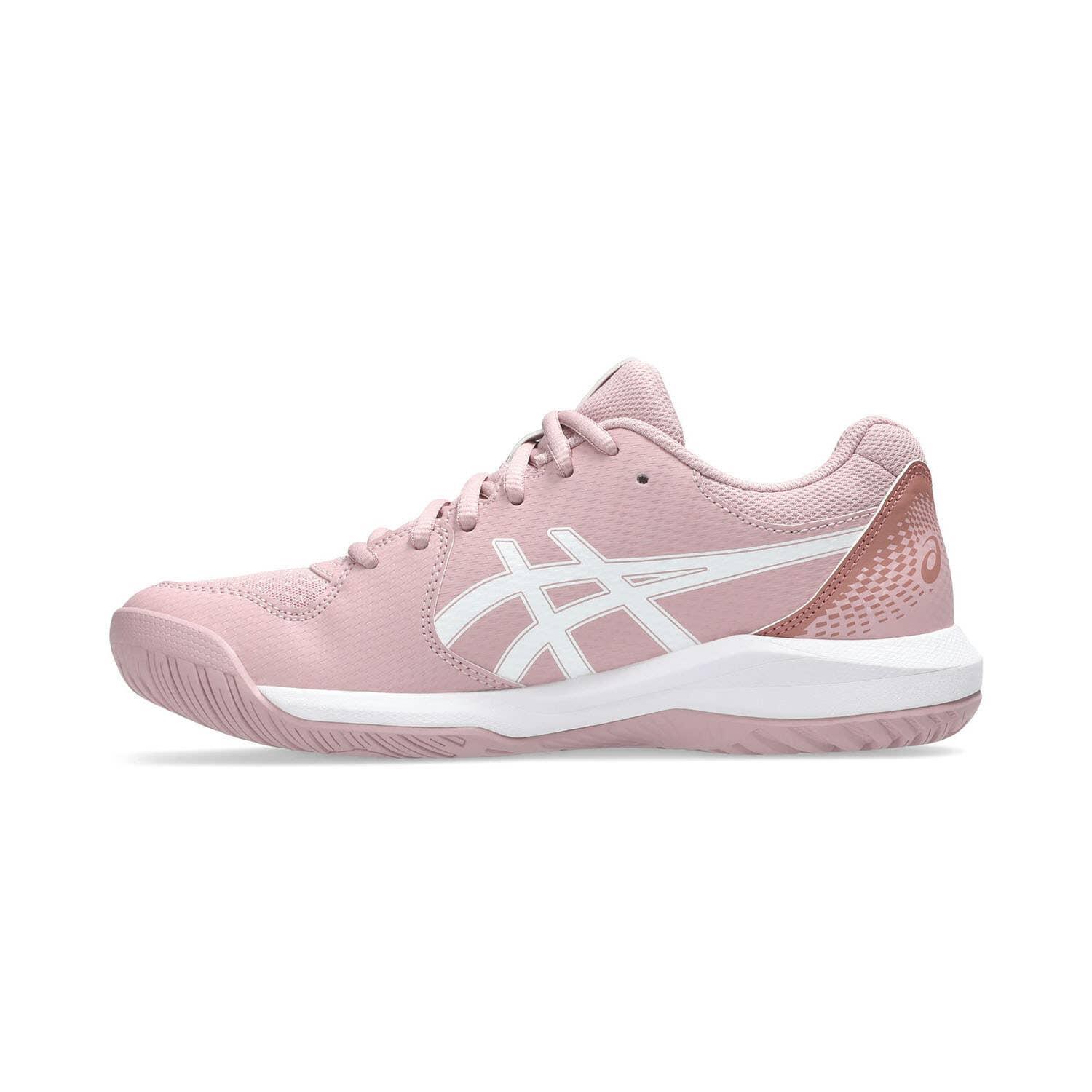ZAPATILLAS ASICS GEL-DEDICATE 8 1042A237 702 MUJER 37 4/6