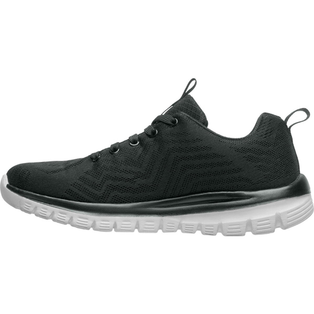 Unisex - Sports - Schuhe - leicht, flexible Gummisohle - Roly Woods - dunkelgrau 3/5