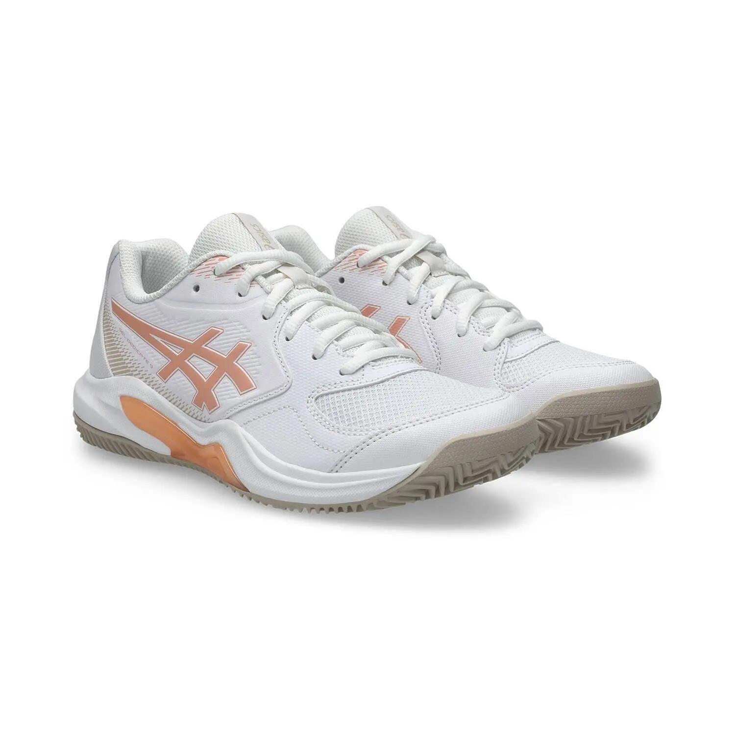 Asics Gel-dedicate 9 Clay Mujer 2/6