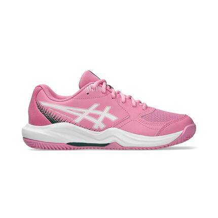 Asics Gel-dedicate 9 Padel Gs Rosa Junior 1044a086