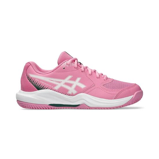Asics Gel-dedicate 9 Padel Gs Rosa Junior 1044a086