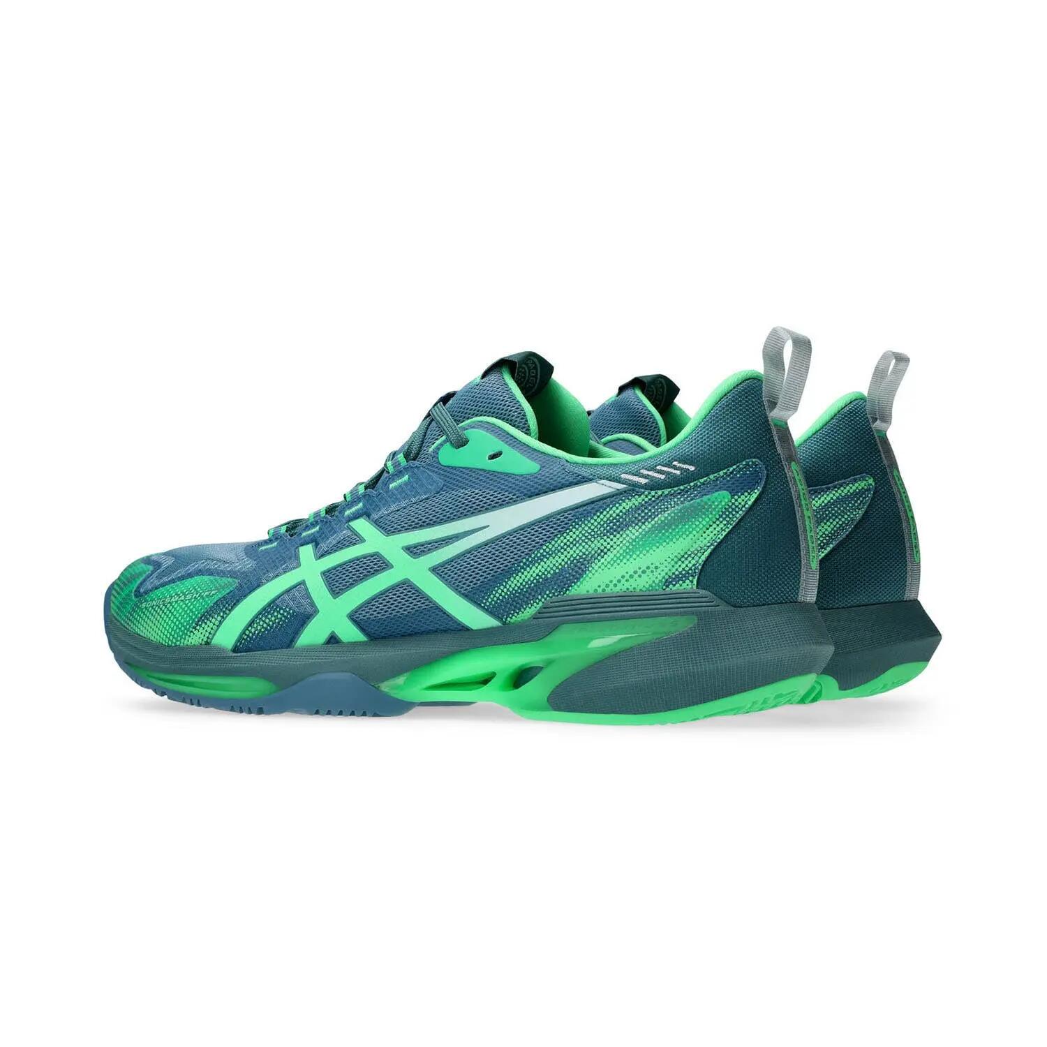 Asics Sonicsmash Ff Azul 1041a538 3/7