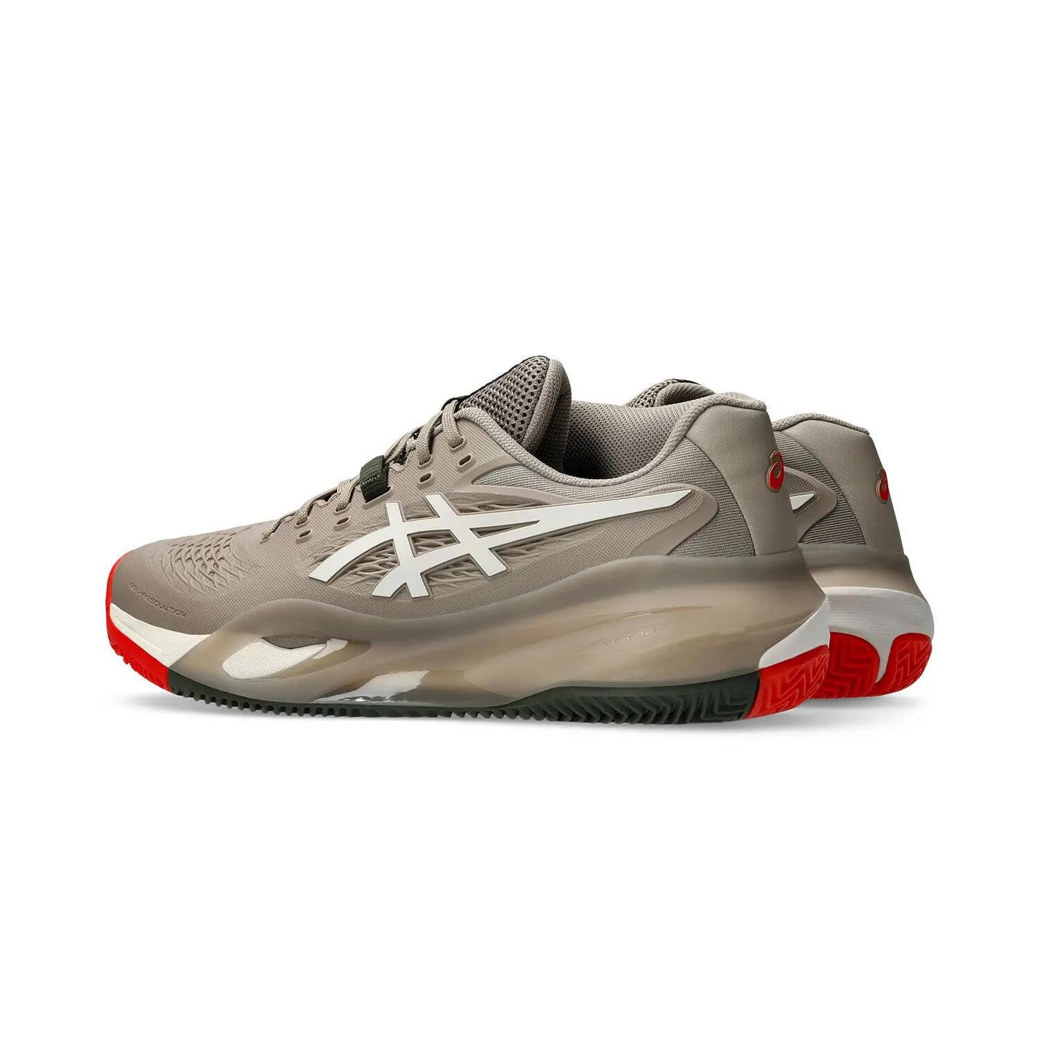 Asics Gel-resolution X Clay 3/6