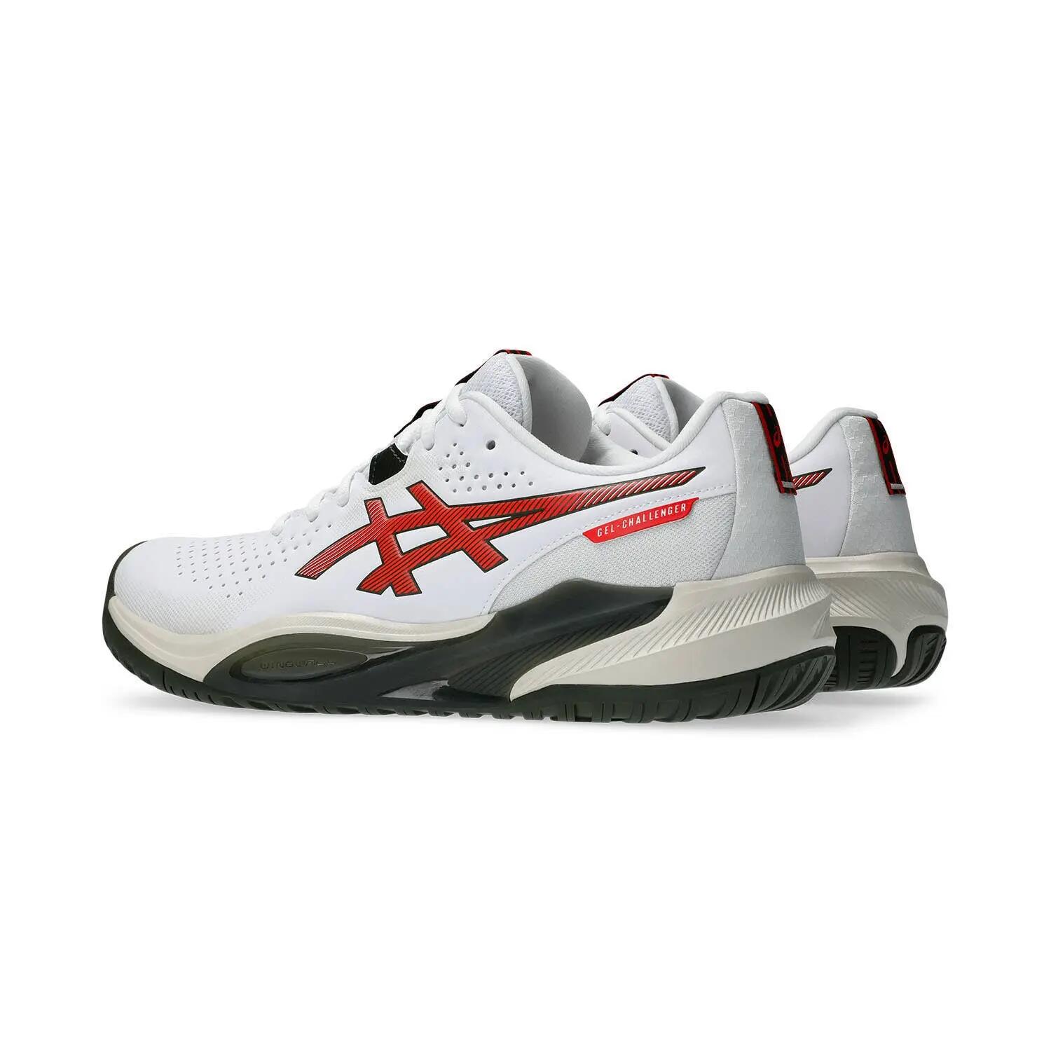 ZAPATILLAS ASICS GEL-CHALLENGER 15 1041A510 104 47 3/6