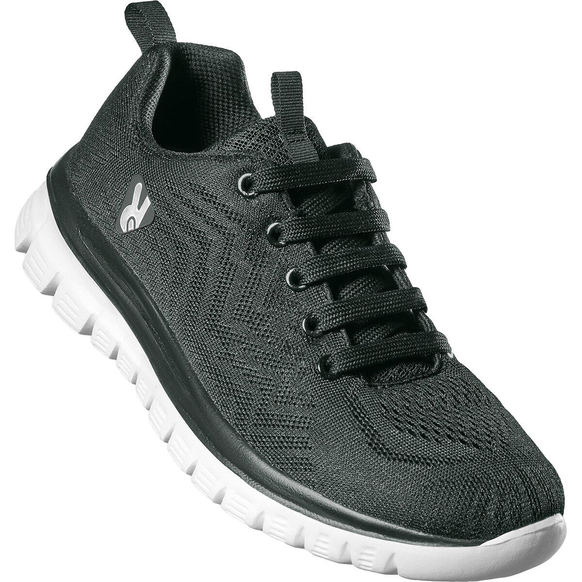 Unisex - Sports - Schuhe - leicht, flexible Gummisohle - Roly Woods - dunkelgrau 2/5
