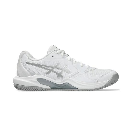 ZAPATILLAS ASICS GEL-DEDICATE 9 PADEL 1042A318-101 MUJER 37