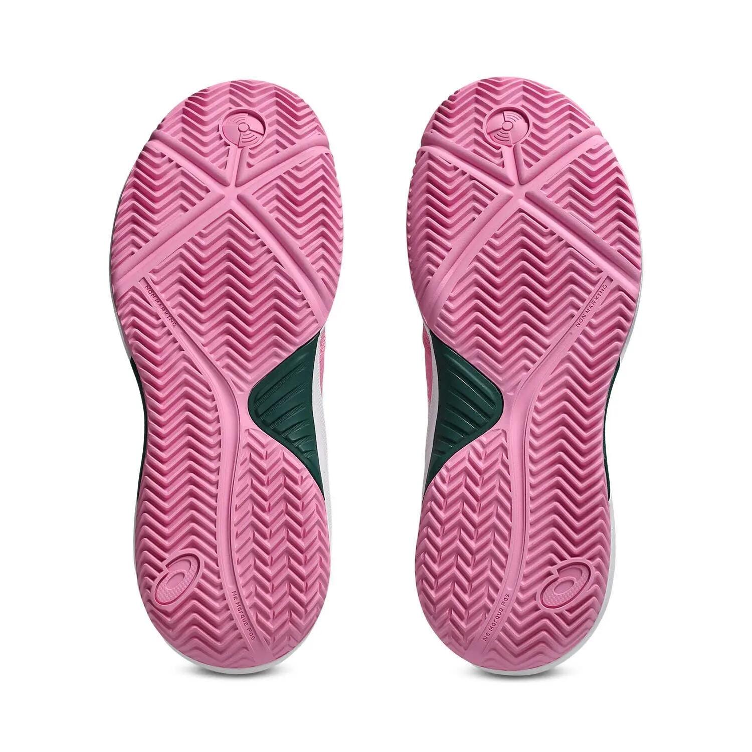 Asics Gel-dedicate 9 Padel Gs Rose Junior 1044a086 6/6