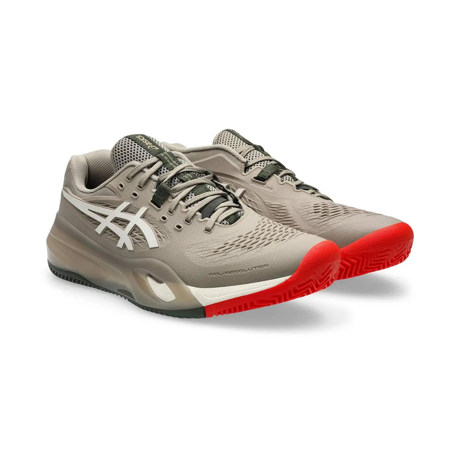 Asics Gel-resolution X Clay 2/6