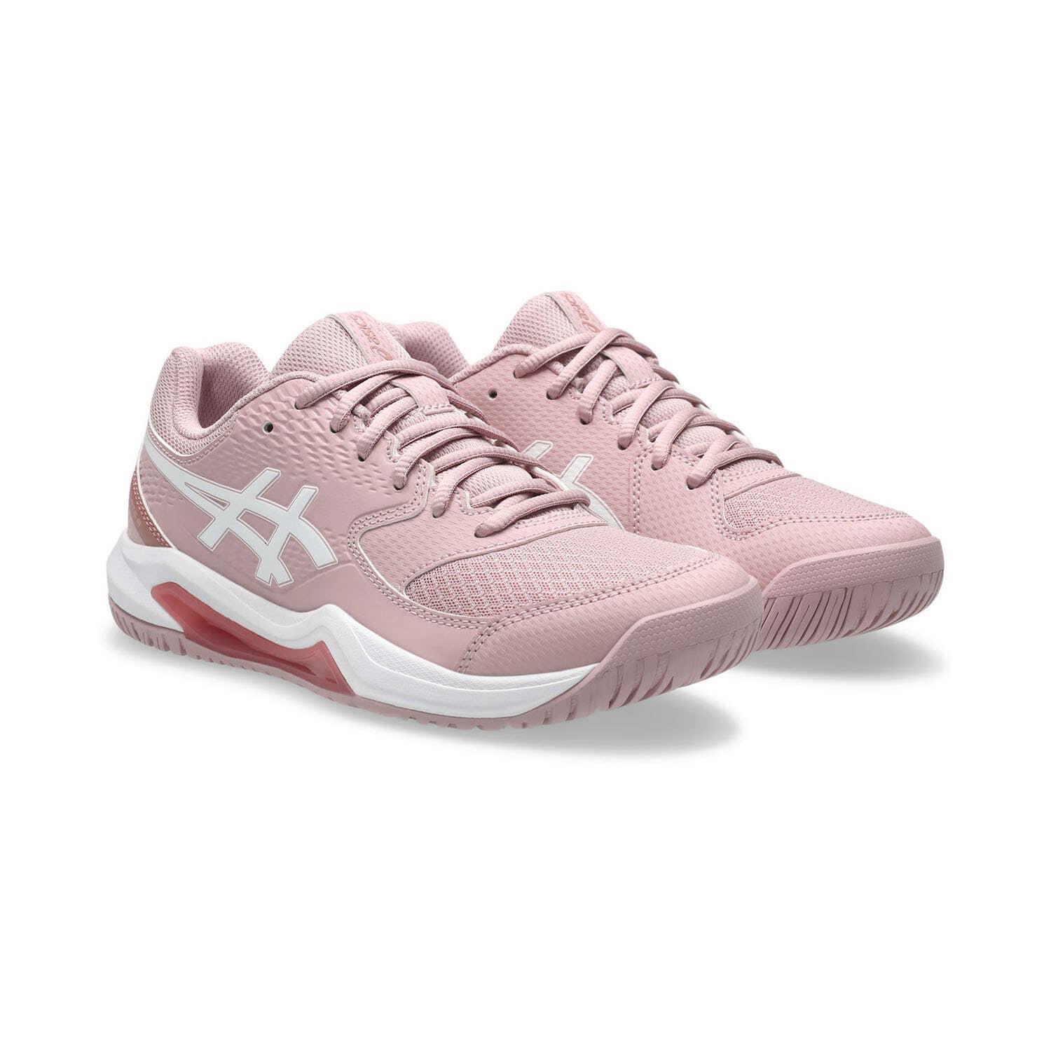 ZAPATILLAS ASICS GEL-DEDICATE 8 1042A237 702 MUJER 37 2/6
