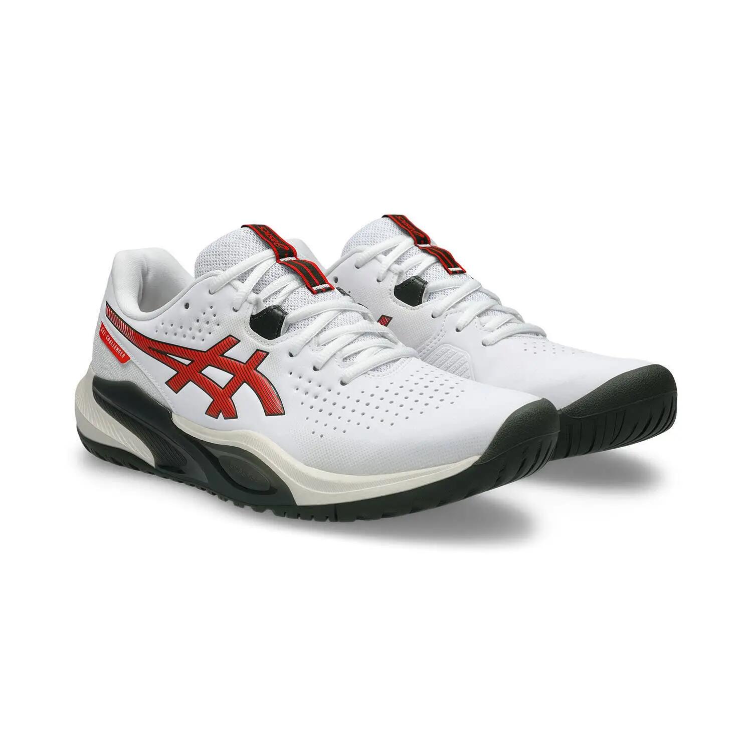 ZAPATILLAS ASICS GEL-CHALLENGER 15 1041A510 104 47 2/6