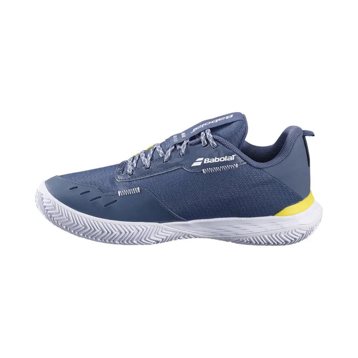 Babolat Sfx Evo Clay Gris Oscuro 3a0s25a925 5/5