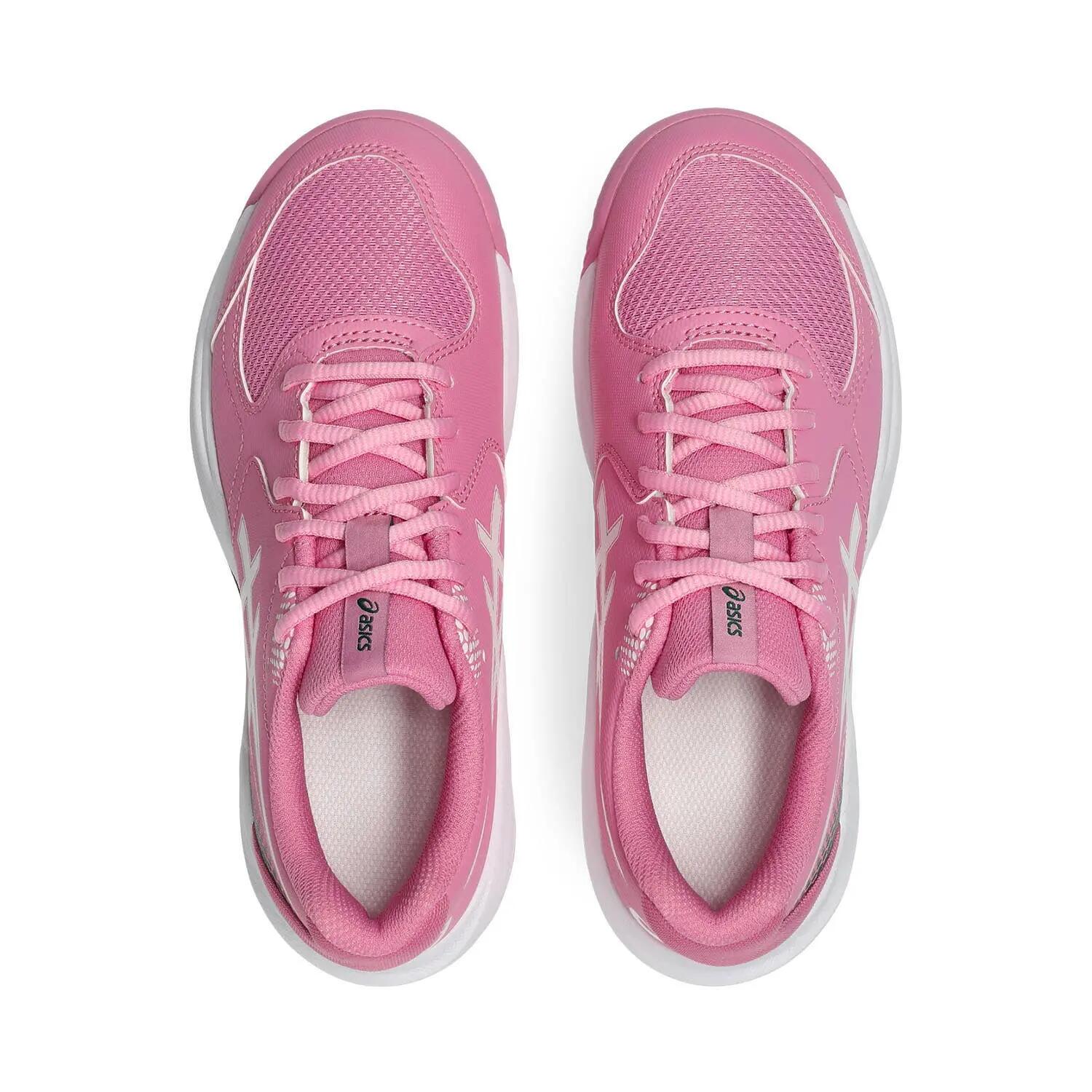 Asics Gel-dedicate 9 Padel Gs Rose Junior 1044a086 5/6