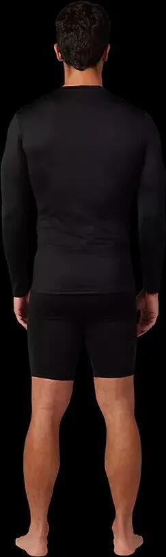 Bluza rowerowa Fox Tecbase LS Shirt 4/7
