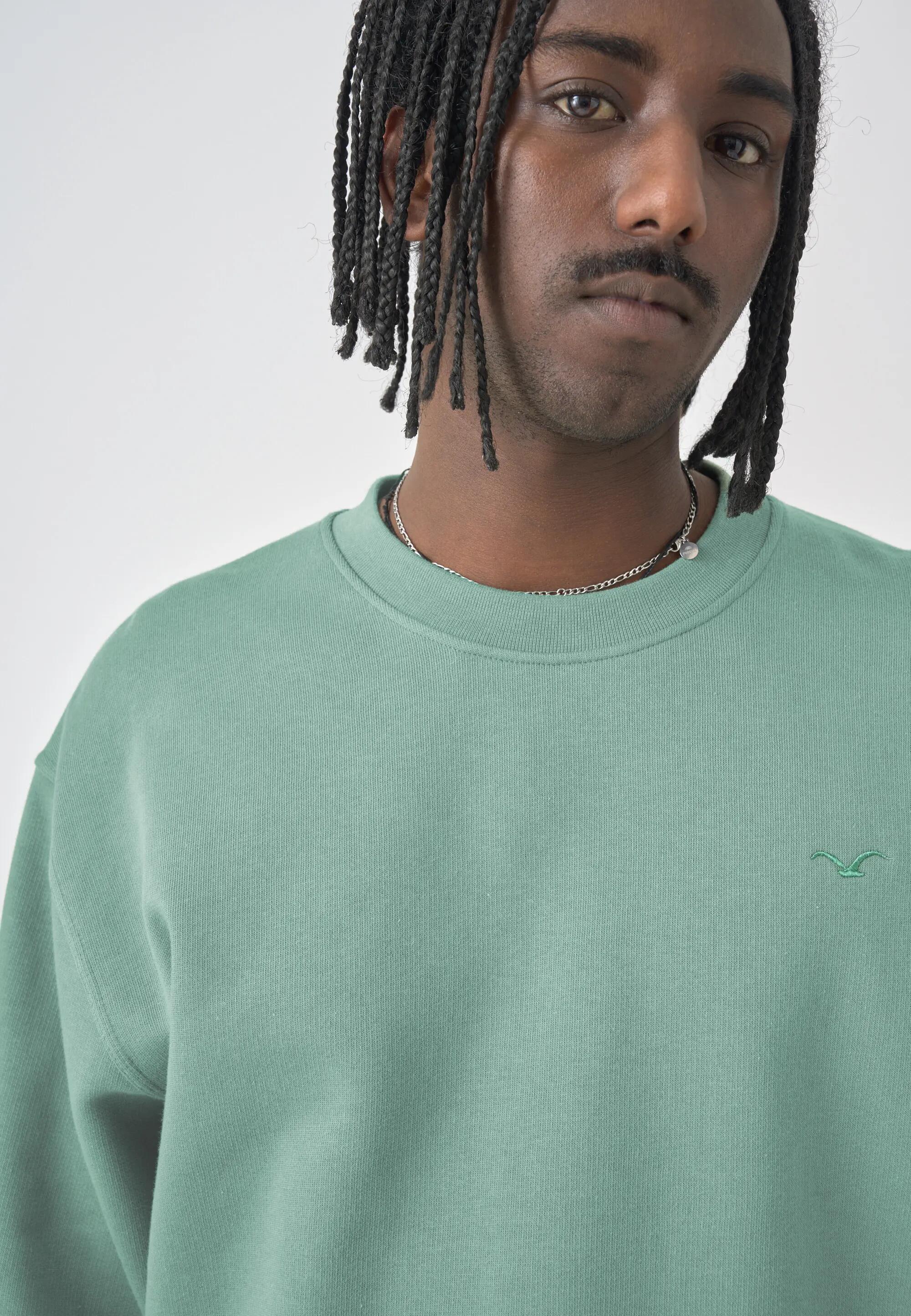 Sweatshirt Ligull Boxy 7/7