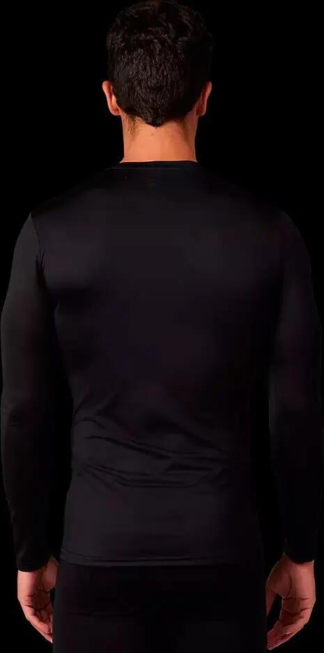 Bluza rowerowa Fox Tecbase LS Shirt 3/7