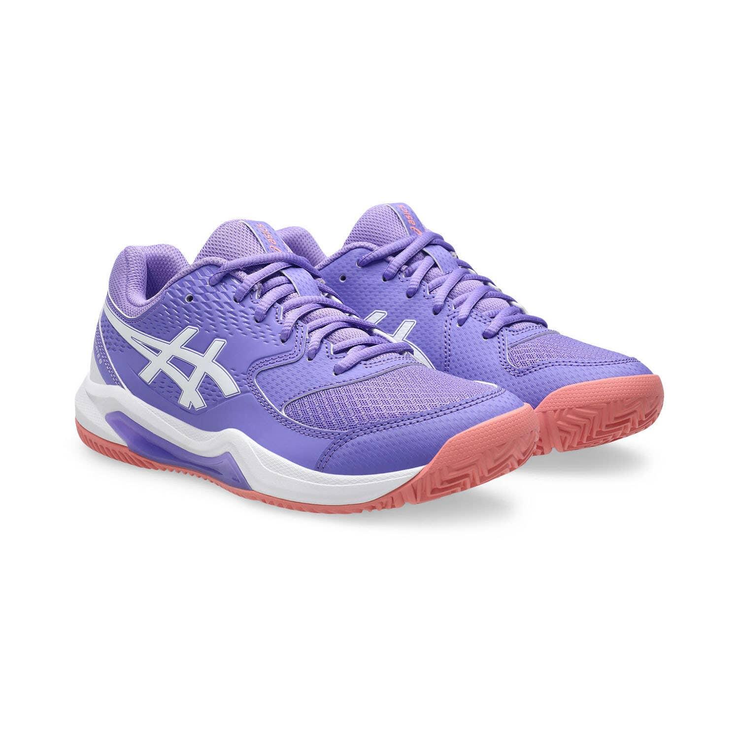 ZAPATILLAS ASICS GEL-DEDICATE 8 PADEL 1042A241 502 MUJER 37 2/6