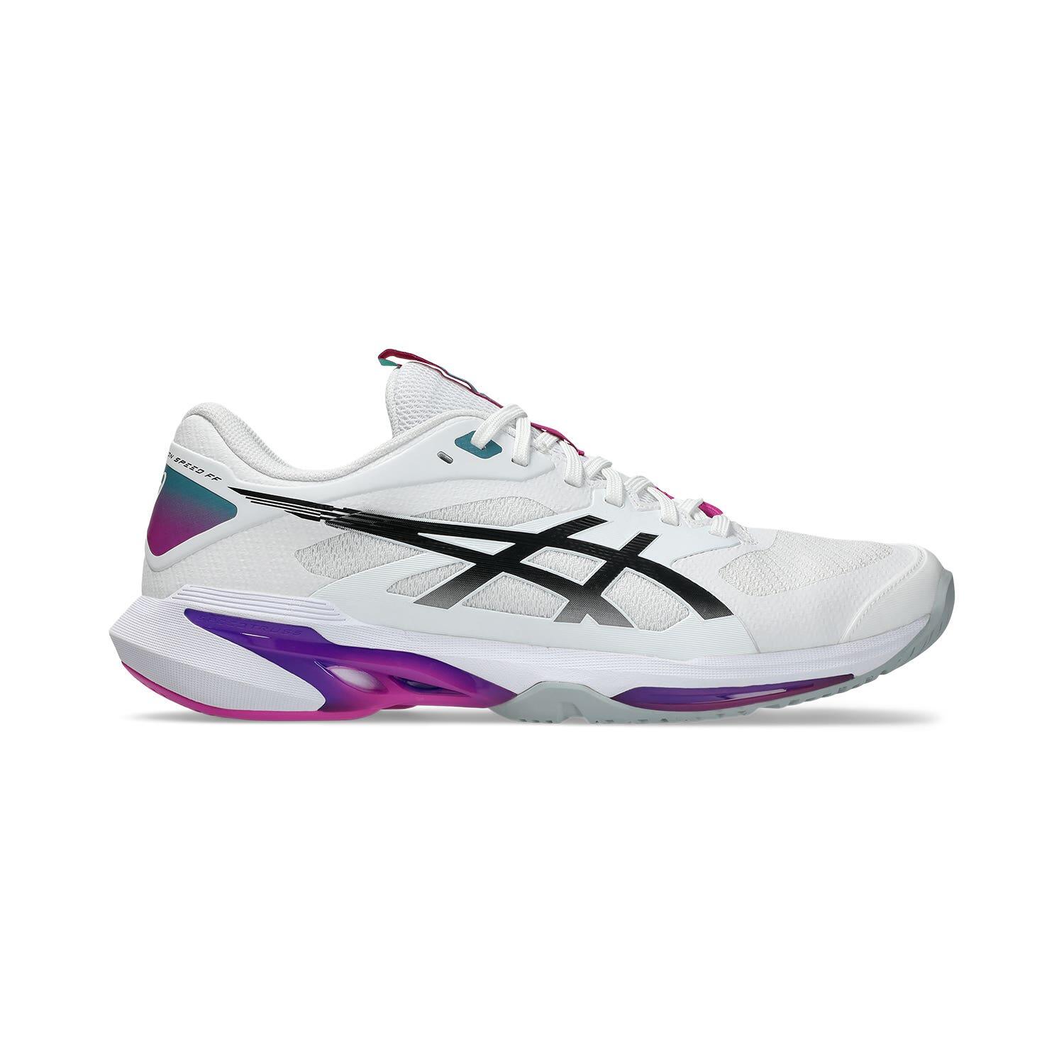 ASICS picture