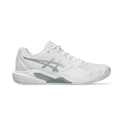 ZAPATILLAS ASICS GEL-DEDICATE 9 CLAY 1042A314-101 MUJER 37