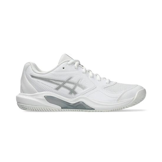 ZAPATILLAS ASICS GEL-DEDICATE 9 CLAY 1042A314-101 MUJER 37