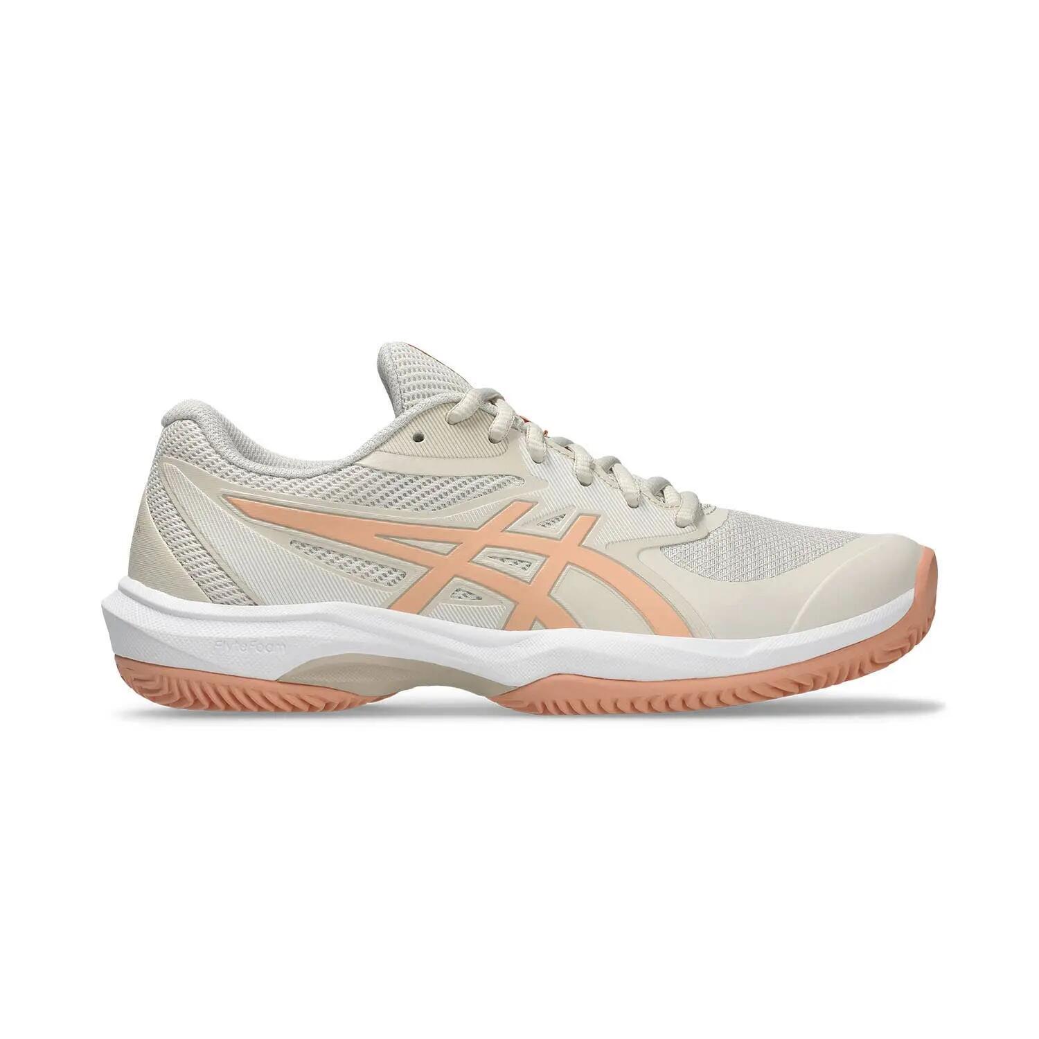 ASICS picture
