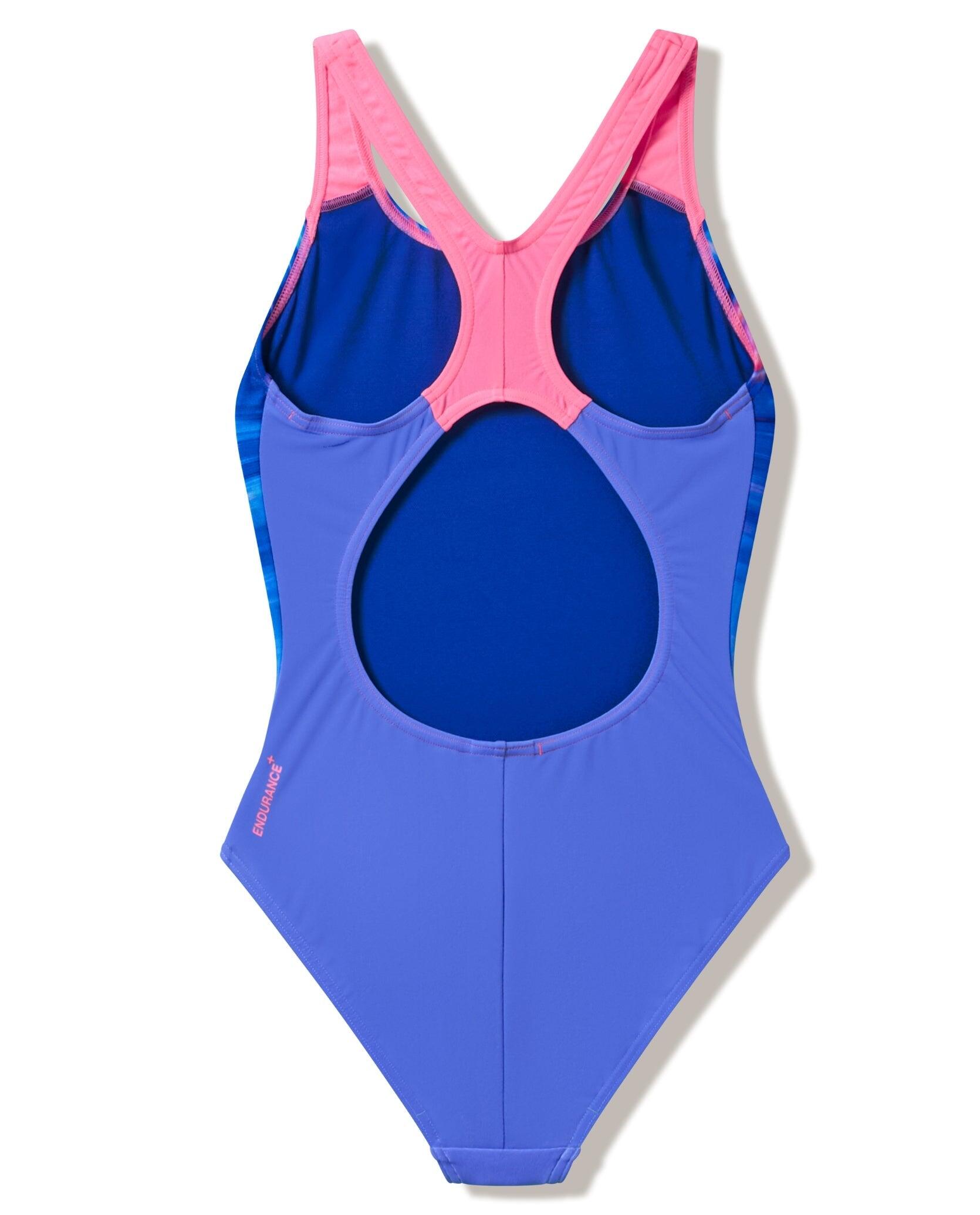 Costume da bagno Speedo Print Splashback 2/3