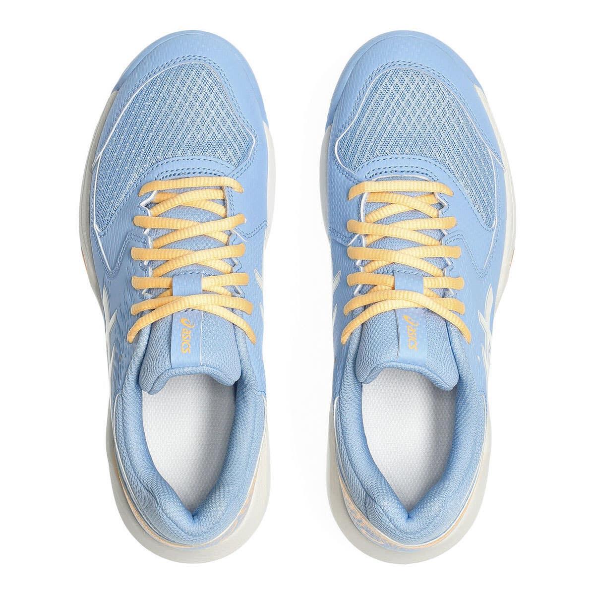 ZAPATILLAS ASICS GEL-DEDICATE 8 PADEL 1042A241 401 MUJER 37 4/5