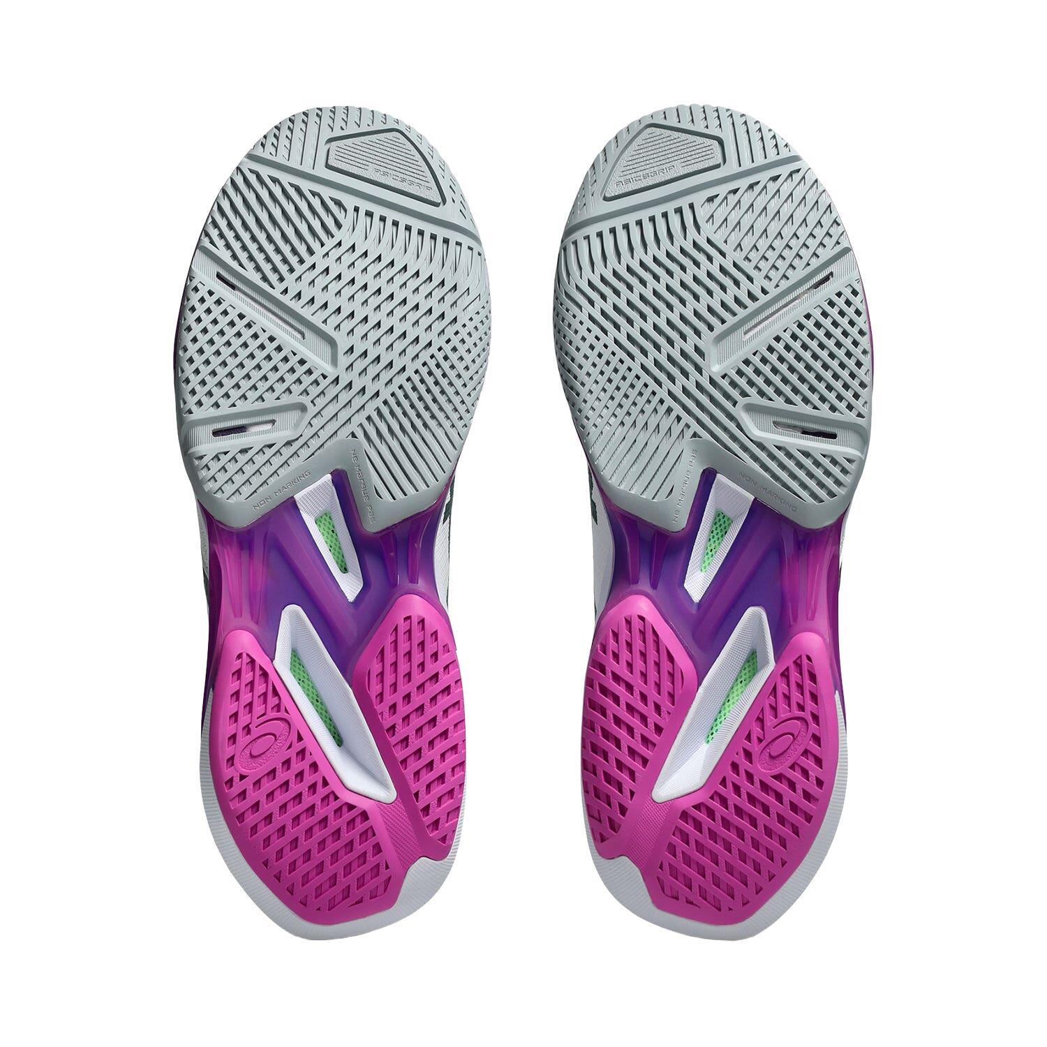 ZAPATILLAS ASICS SOLUTION SPEED FF 4 1041A532 101 39 7/7