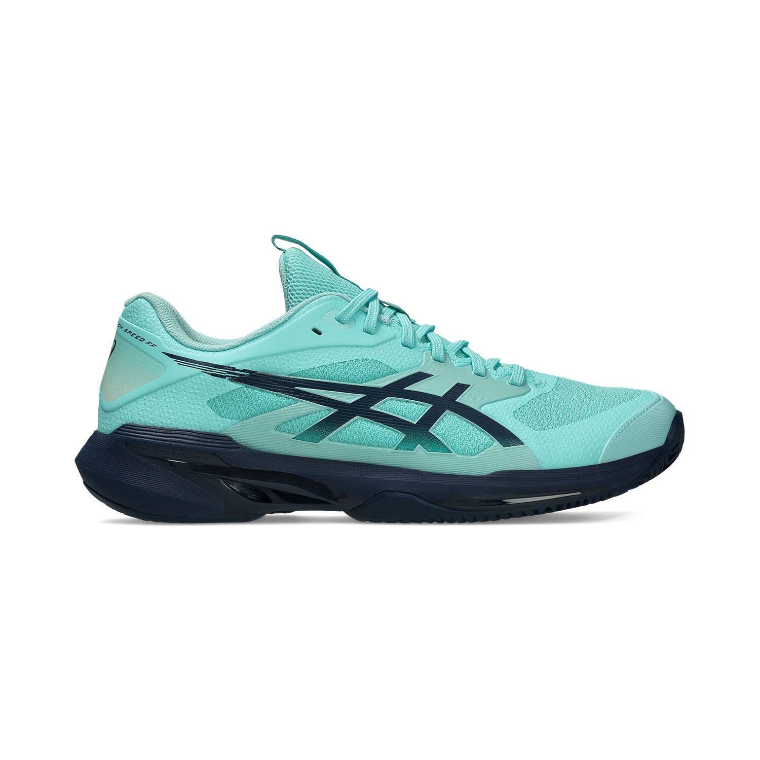 ASICS picture