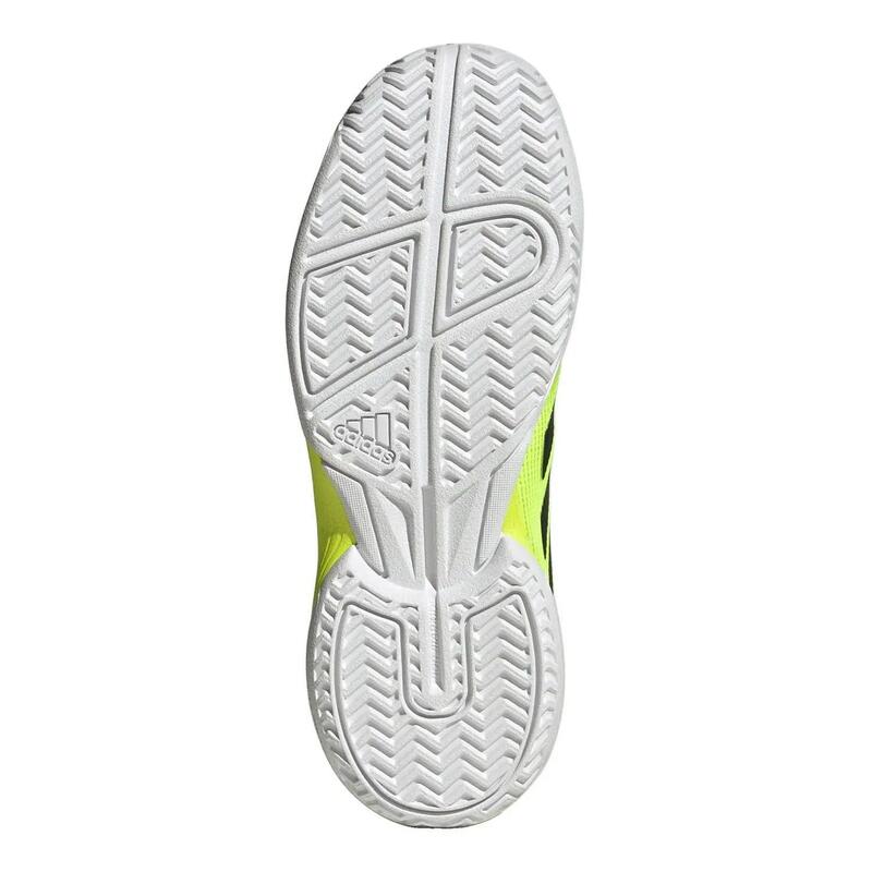 Adidas Ubersonic K Amarillo Junior Ih8171