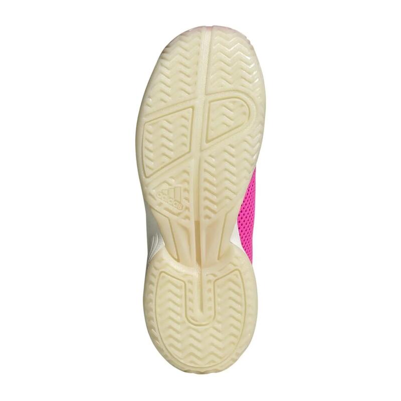 Adidas Courtflash Fucsia Junior Jh5125