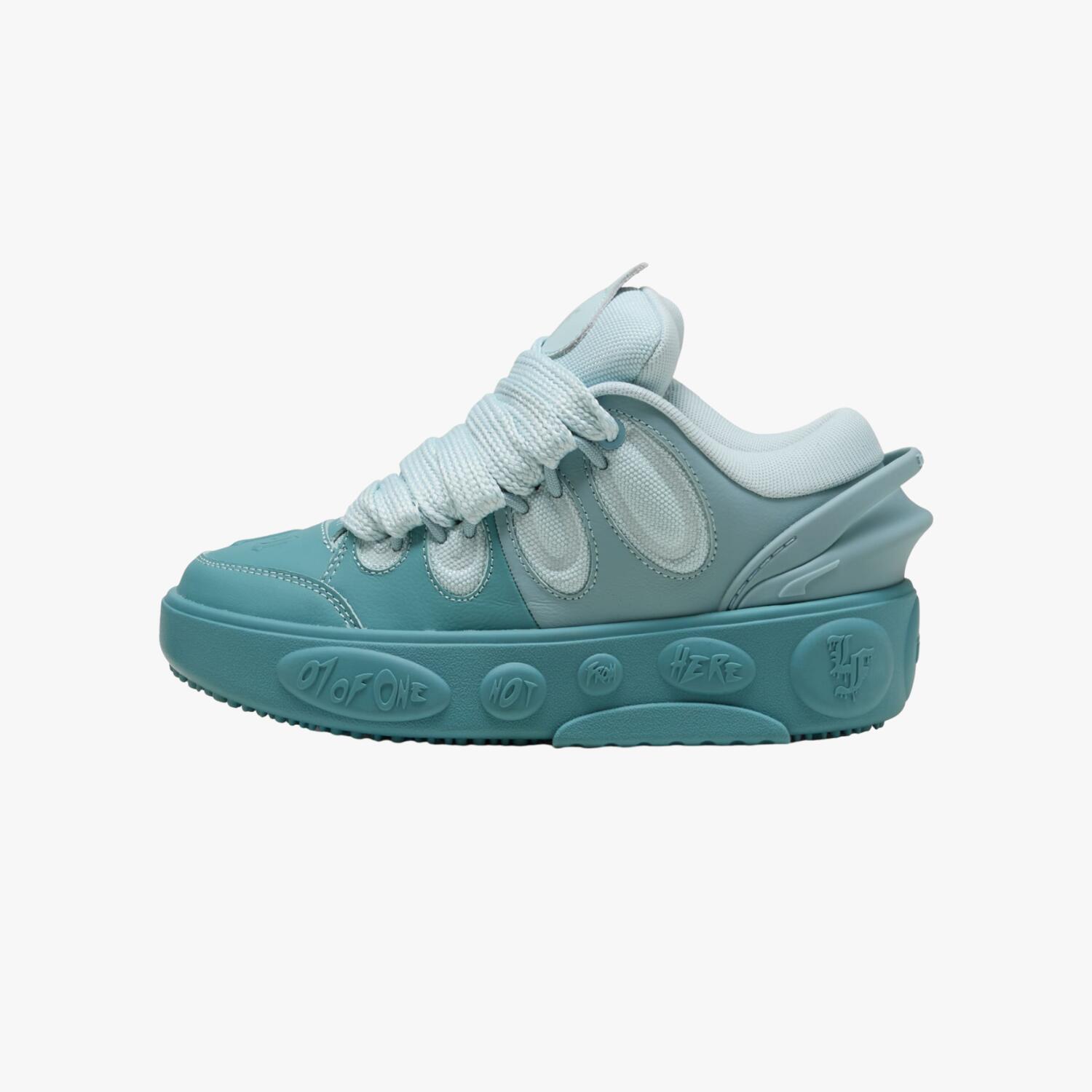 Puma LaMelo Ball LaFrancé Icey (GS)