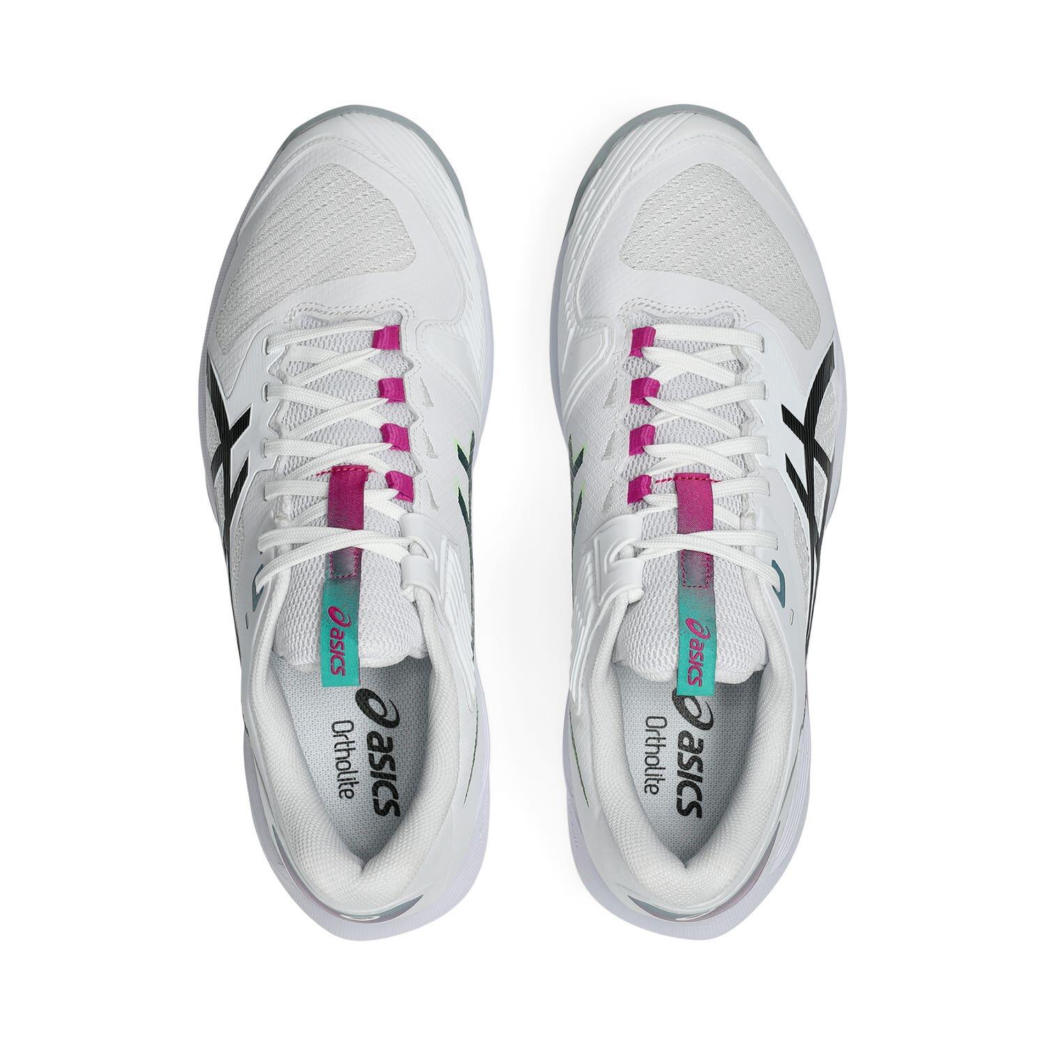 ZAPATILLAS ASICS SOLUTION SPEED FF 4 1041A532 101 39 6/7