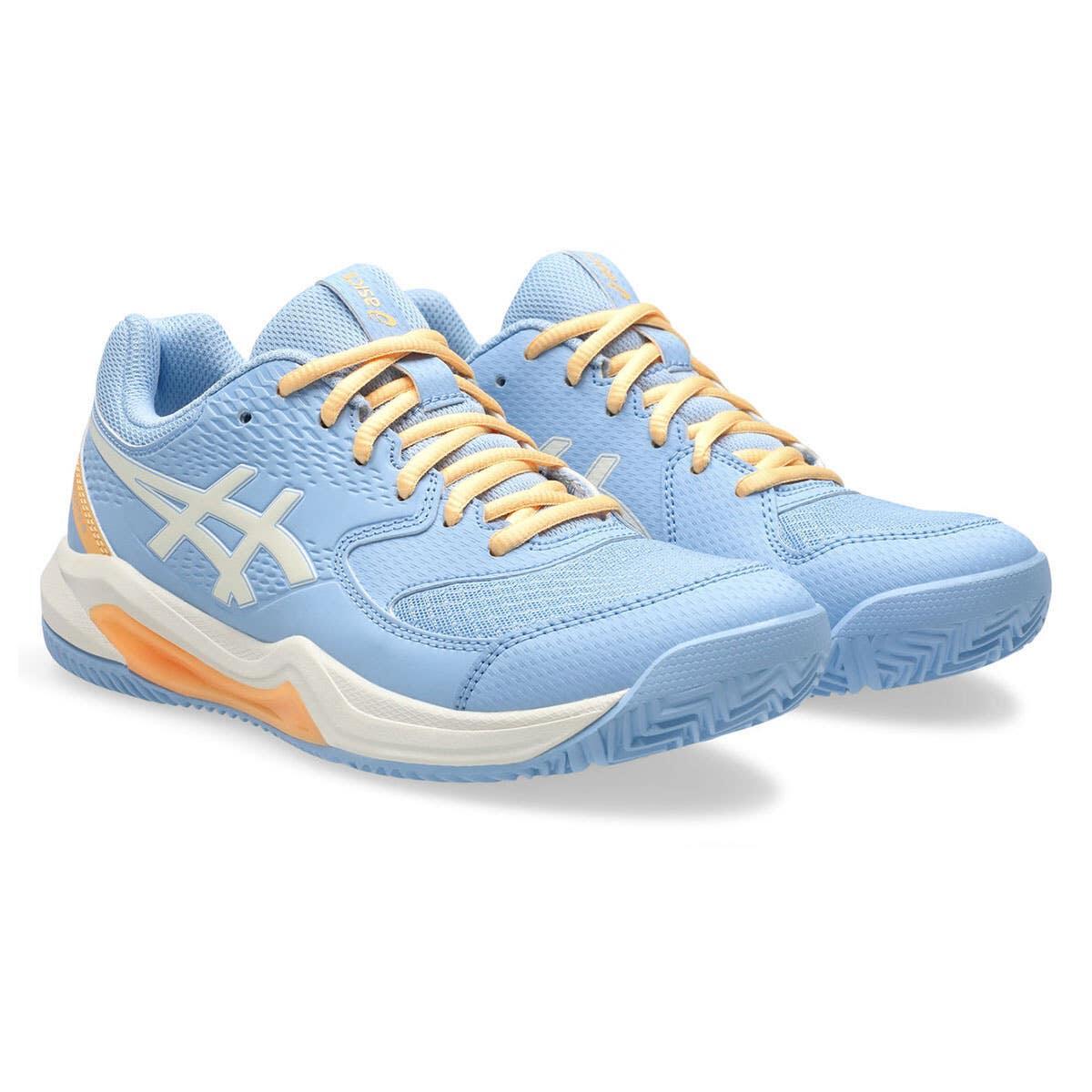 ZAPATILLAS ASICS GEL-DEDICATE 8 PADEL 1042A241 401 MUJER 37 3/5