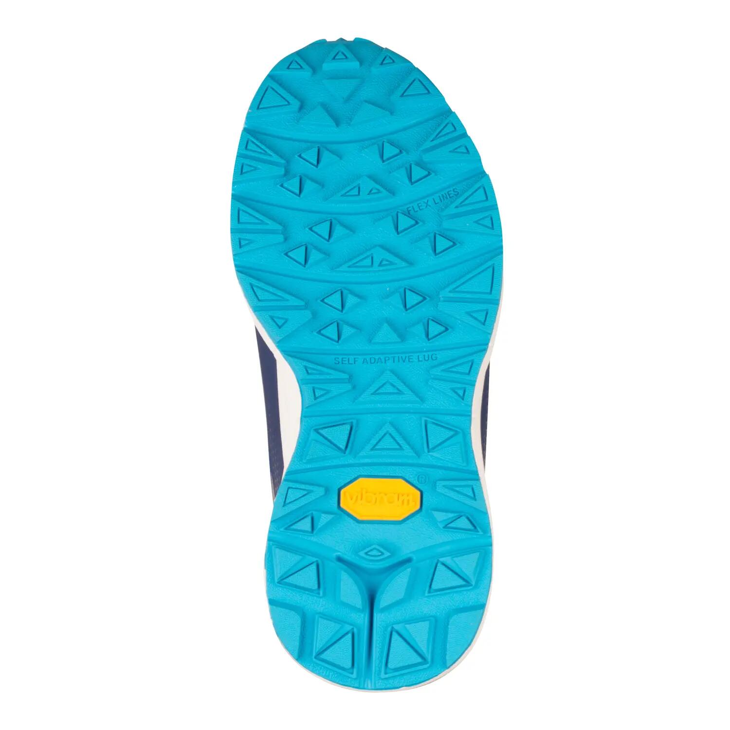 Kids Skarvan Hiker Mid XT 7/8