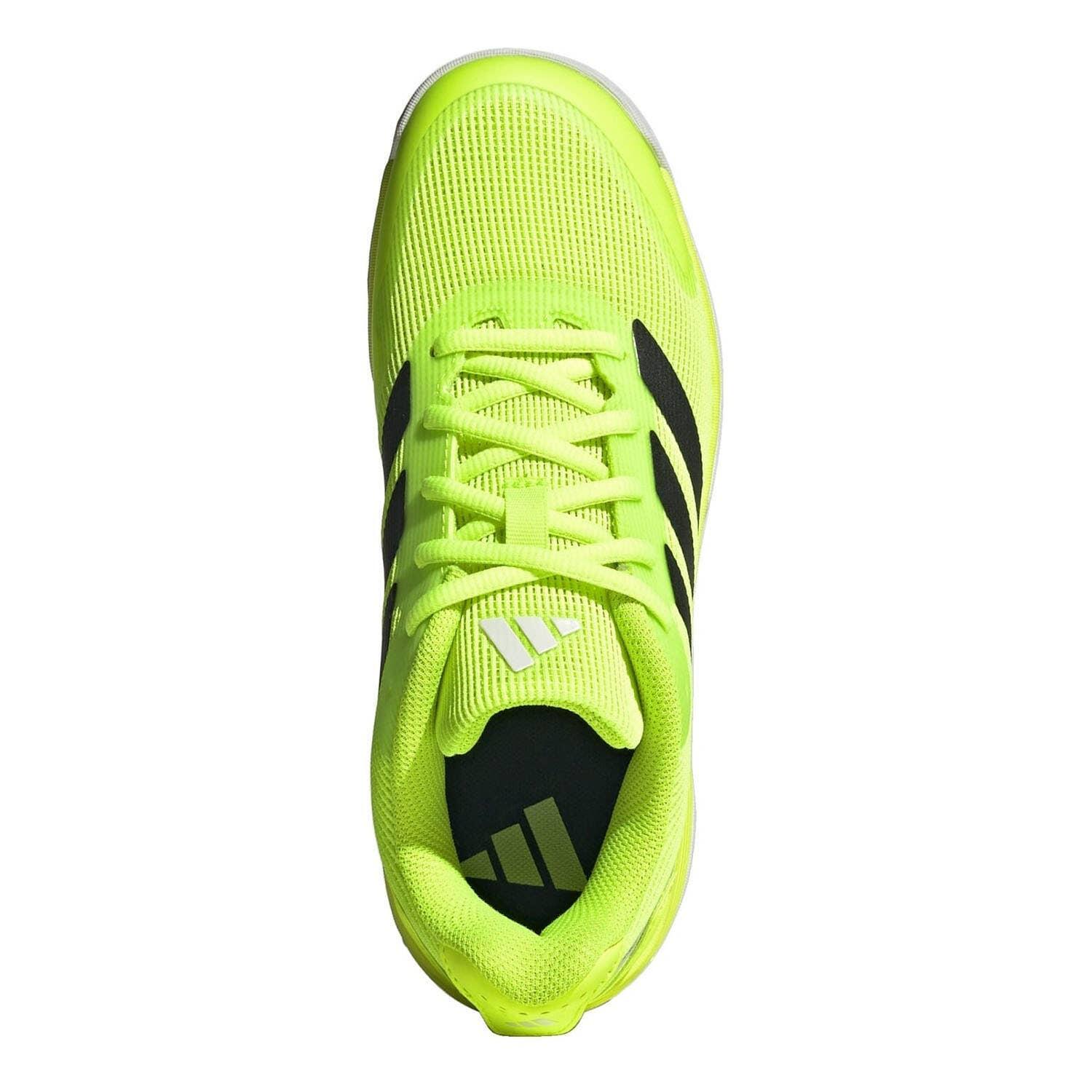 Adidas Ubersonic K Amarillo Junior Ih8171 5/6