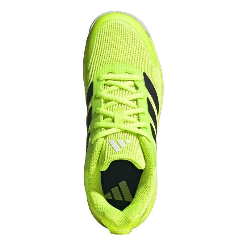 Adidas Ubersonic K Amarillo Junior Ih8171