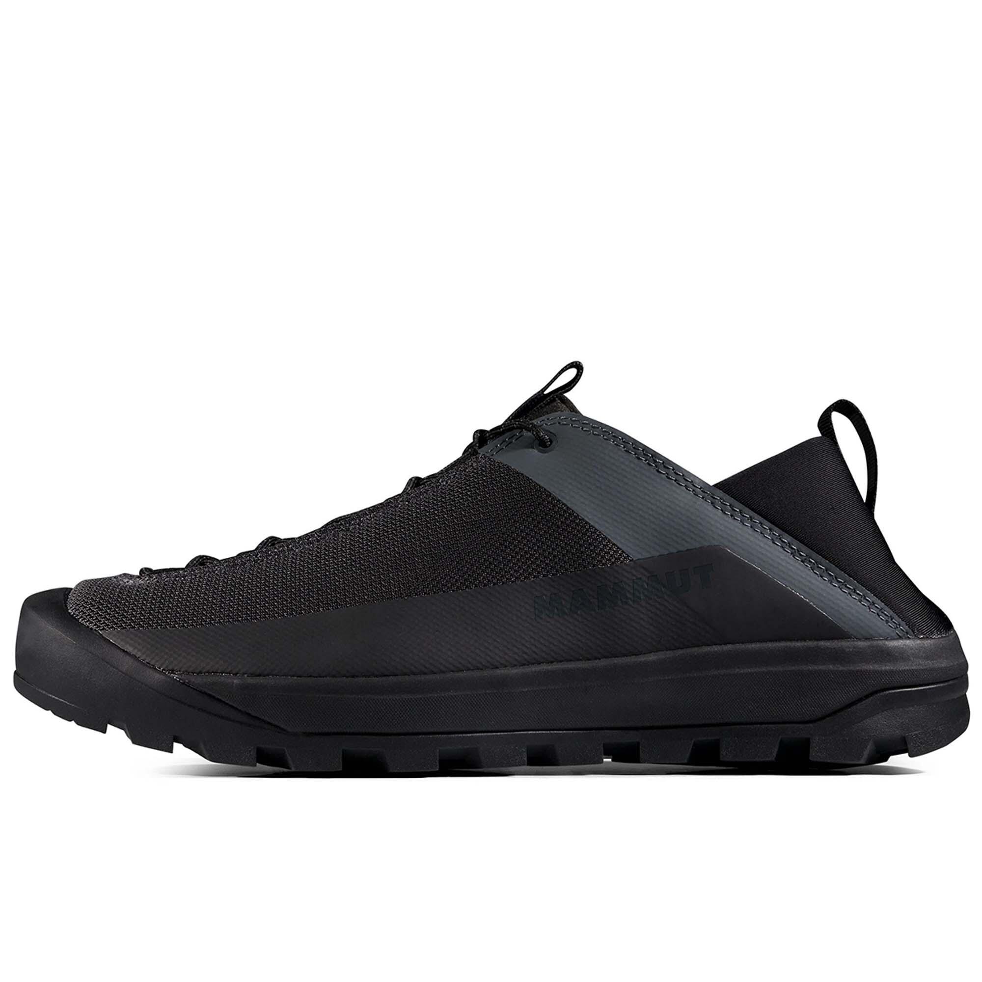 Chaussures Outdoor Mammut Alnasca Hybrid Low Homme Adulte 1/5