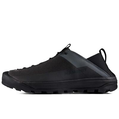 Scarpe Outdoor Mammut Alnasca Hybrid Low Men Adulto